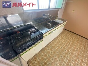 志摩神明駅 徒歩94分 1階の物件内観写真